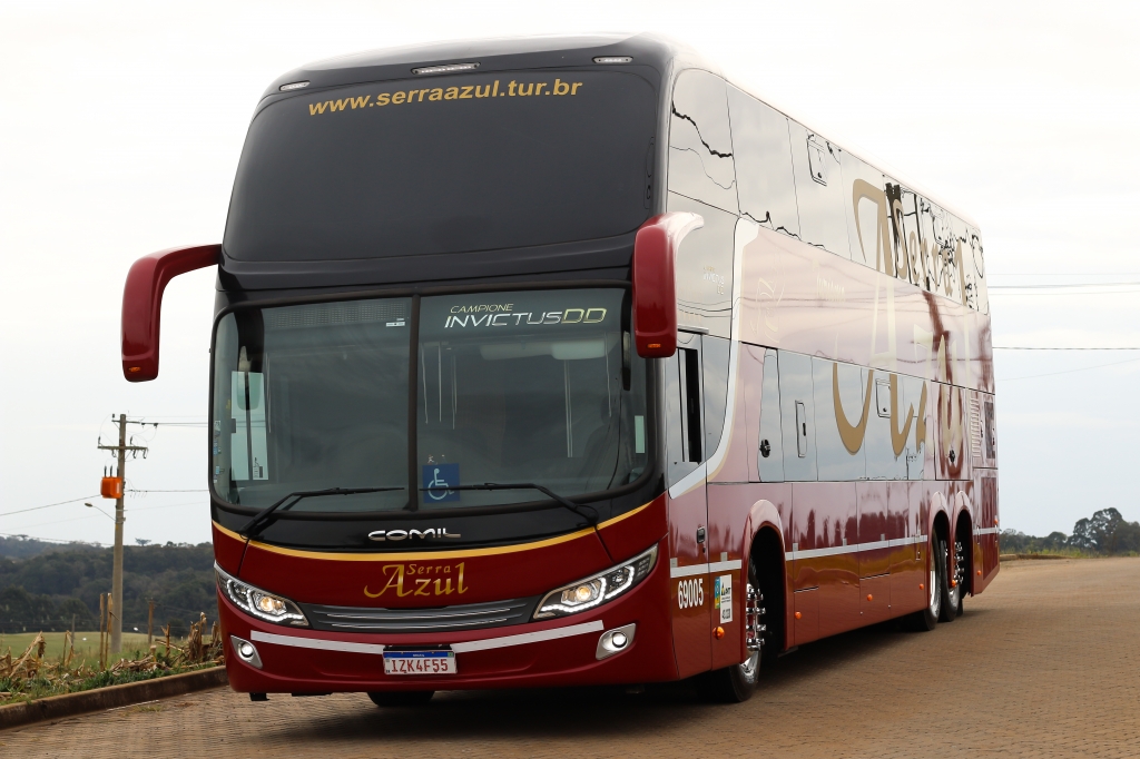 Leito Cama 69005