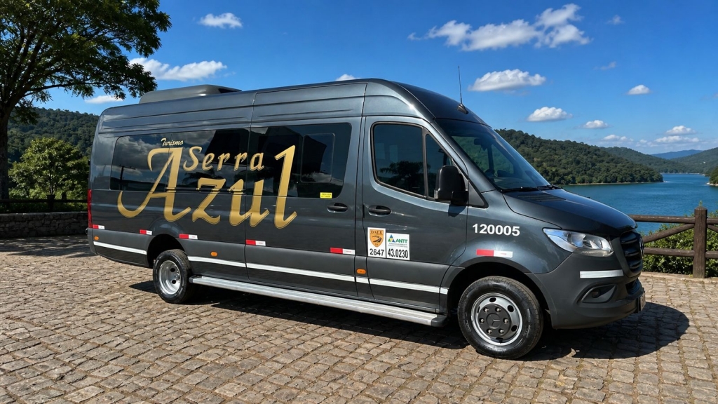 Sprinter 517